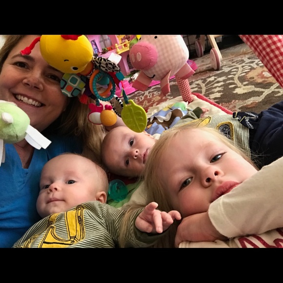 Meet your Posher, Posh - Picture 1 of 1